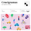 Crucigramas (Cuadrados de diversión)